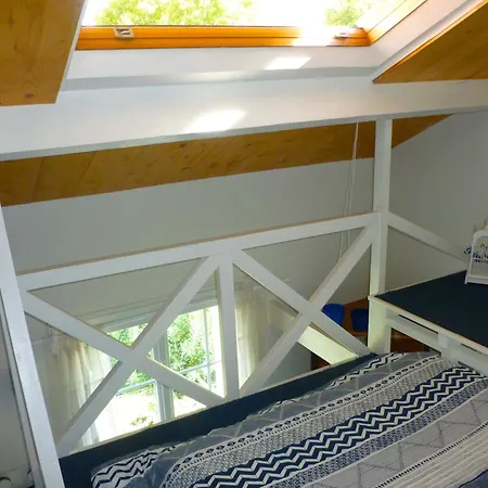 Bed & Breakfast Les Petits Poissons *