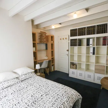 Bed & Breakfast Les Petits Poissons Avignon
